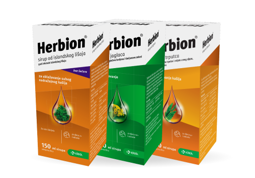 Herbion