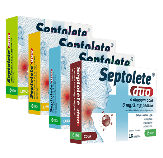 Pastile